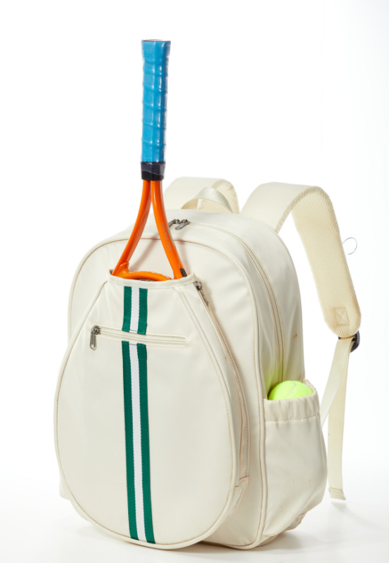 Uniszex sporttáska, 20–35 literes kapacitás, 15 hüvelykes laptophoz, poliészter anyag, rácsos minta