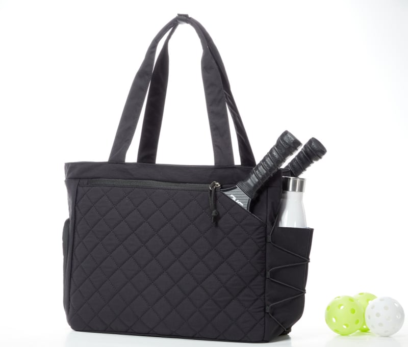 Uniszex sporttáska, 20–35 literes kapacitás, 15 hüvelykes laptophoz, poliészter anyag, rácsos minta