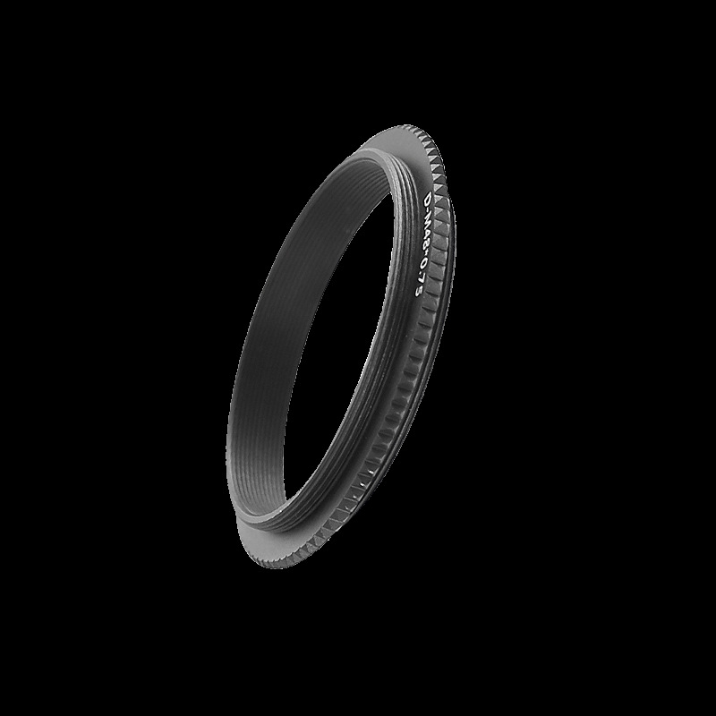  Star Edge двупосочен адаптерен пръстен M48/M42 за телескопна фотография