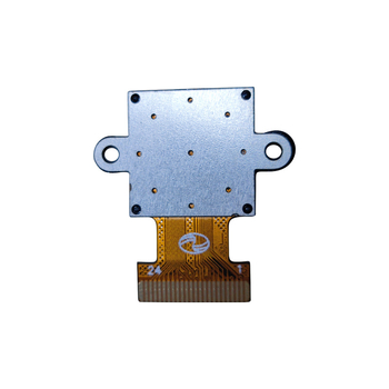 Modul de cameră OV5640, senzor 5MP, obiectiv ultra-wide 200°, interfață DVP, 30FPS