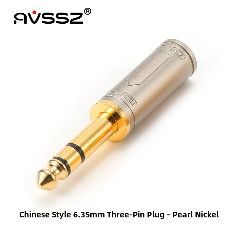 AVSSZ Audio-Video konektor (Značka: AVSSZ; Prevádzková teplota: -20 až +70°C; Typ konektora: Audio, Video)