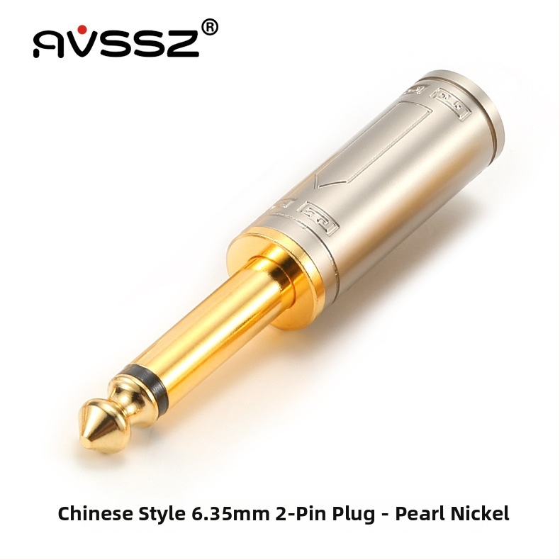 AVSSZ Audio-Video konektor (Značka: AVSSZ; Prevádzková teplota: -20 až +70°C; Typ konektora: Audio, Video)