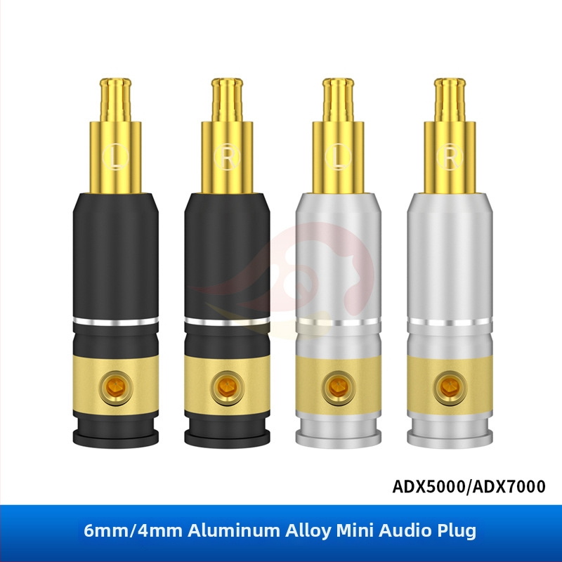 Qingyinfang Mini Audio-Video Konektor — Prevádzková teplota: 1; Certifikácia: 1