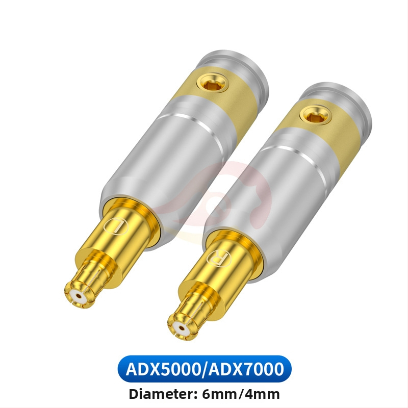 Qingyinfang Mini Audio-Video Konektor — Prevádzková teplota: 1; Certifikácia: 1