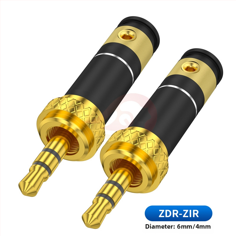 Qingyinfang Mini Audio-Video Konektor — Prevádzková teplota: 1; Certifikácia: 1