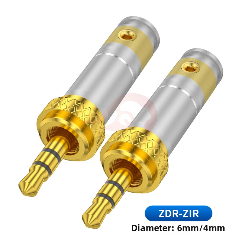 Qingyinfang Mini Audio-Video Konektor — Prevádzková teplota: 1; Certifikácia: 1