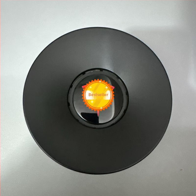 Tesla kryt stredového kolies pre Model 3, Model Y, Model X a Model S — plast, päťramenný dizajn