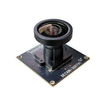 Cameră USB industrială IMX678 – 8MP, 4K, 60FPS, USB 3.0, focalizare manuală