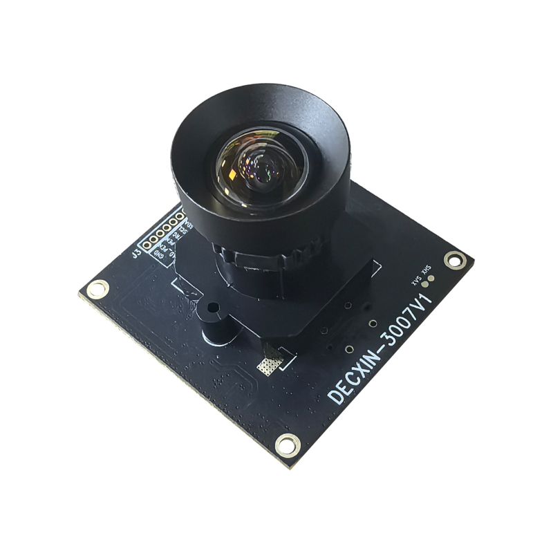 Cameră USB industrială IMX678 – 8MP, 4K, 60FPS, USB 3.0, focalizare manuală