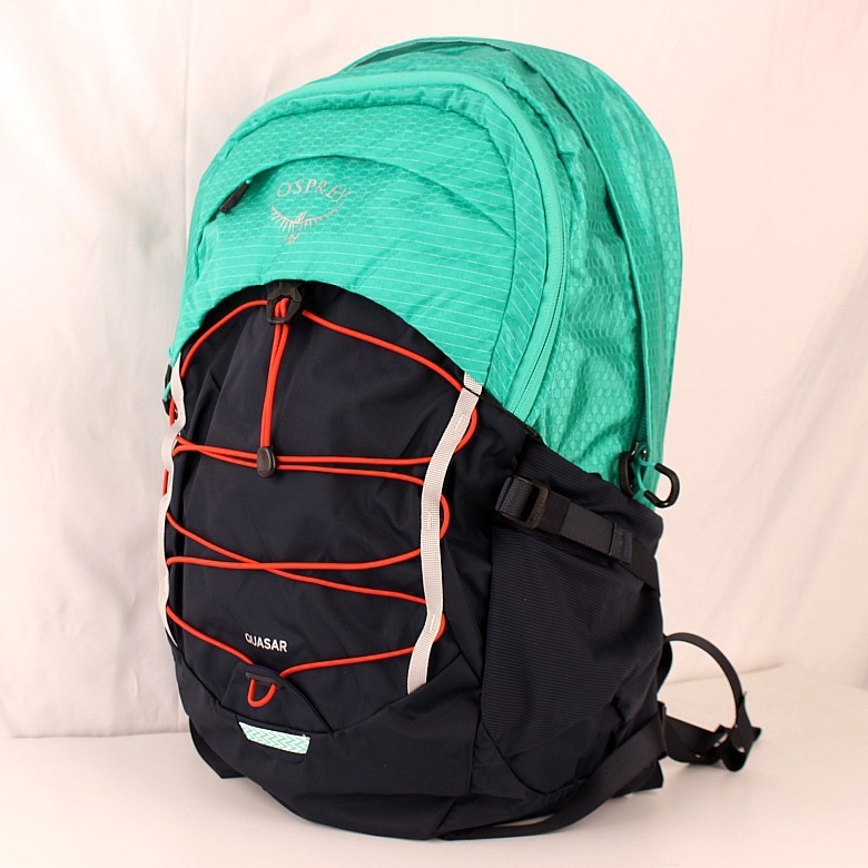 Rucsac de drumeție, ușor, Oxford, unisex, panou dorsal cu curbă fiziologică