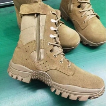 Ghete tactice pentru antrenament, material impermeabil, unisex, potrivite pentru drumeții și camping