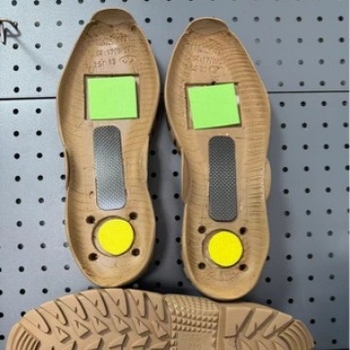 Ghete tactice pentru antrenament, material impermeabil, unisex, potrivite pentru drumeții și camping