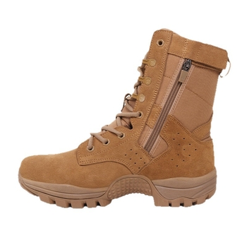 Ghete tactice pentru antrenament, material impermeabil, unisex, potrivite pentru drumeții și camping