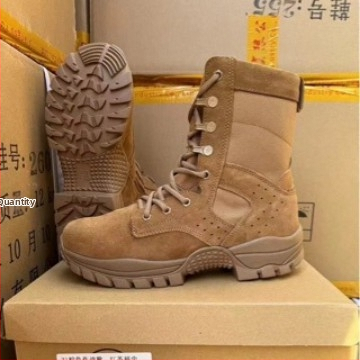 Taktické bojové topánky na tréning, nepremokavá látka, unisex, vhodné na turistiku a kempovanie