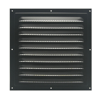 Poklopac rešetke za izlaz zraka, galvanizirano željezo, Xiaohe, modern minimalistički stil
