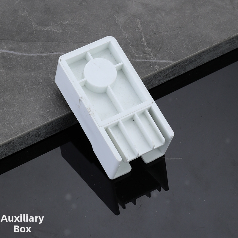 Elektrické príslušenstvo dráhy na závesy – visiaci koliesko, plastová konštrukcia, kovovo-plastové komponenty, kompatibilné s typom zavesenia, moderný minimalistický štýl