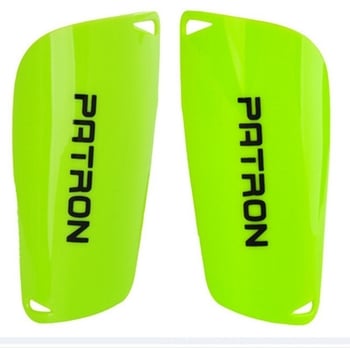 Футболни щитки за прасци за възрастни и деца – пластмасова конструкция, двуслойни вложки с фиксиращи маншети, усилени и удебелени