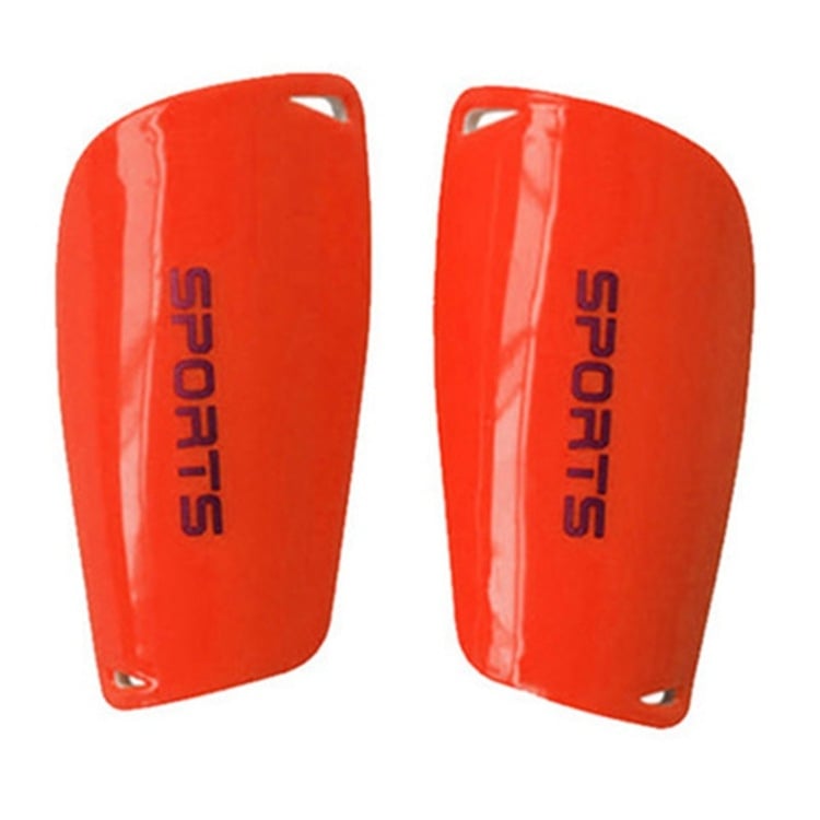 Футболни щитки за прасци за възрастни и деца – пластмасова конструкция, двуслойни вложки с фиксиращи маншети, усилени и удебелени