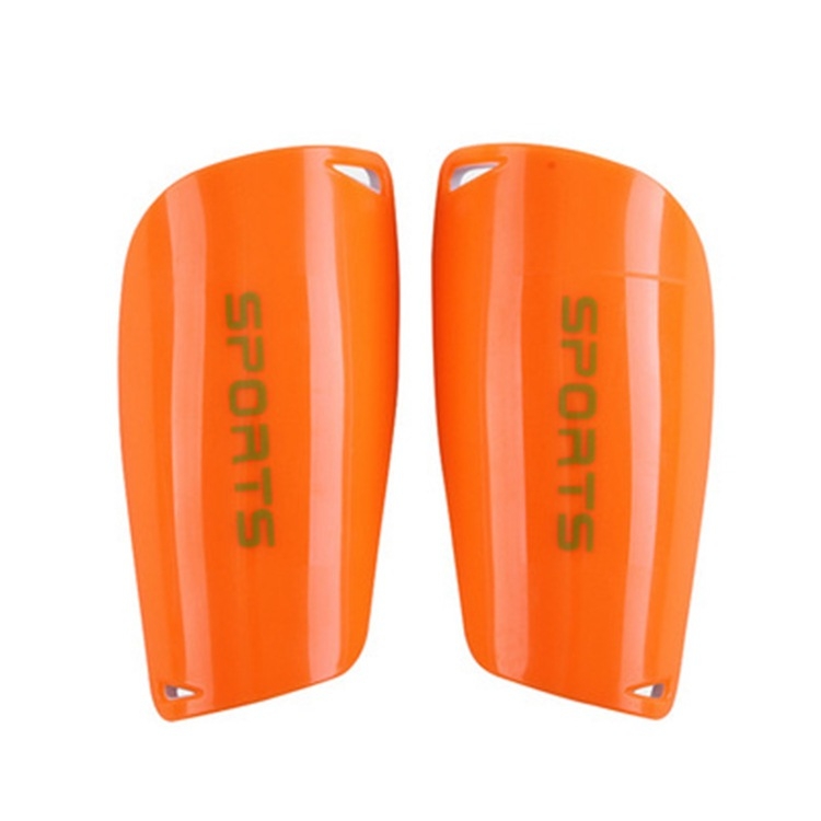 Футболни щитки за прасци за възрастни и деца – пластмасова конструкция, двуслойни вложки с фиксиращи маншети, усилени и удебелени