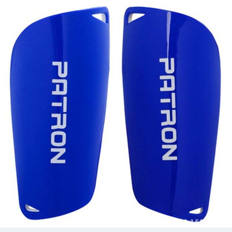 Футболни щитки за прасци за възрастни и деца – пластмасова конструкция, двуслойни вложки с фиксиращи маншети, усилени и удебелени