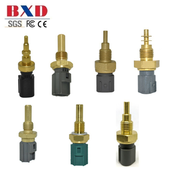 BAIXINDE víz hőmérséklet-érzékelő – Modellek: 89422-1601, 89422-35010, 67F-85790-00, 89422-87204; Mérési tartomány: Standard; Pontosság: Standard; Alkalmazási terület: Széles