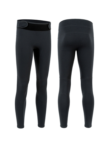 2 mm neoprenski diving top – kamuflažni uzorak, dugi rukavi, unisex, topao za ronjenje, plivanje i snorkeling