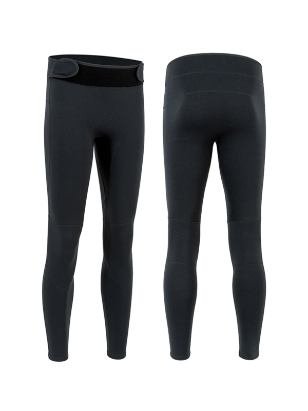 2 mm neoprenski diving top – kamuflažni uzorak, dugi rukavi, unisex, topao za ronjenje, plivanje i snorkeling