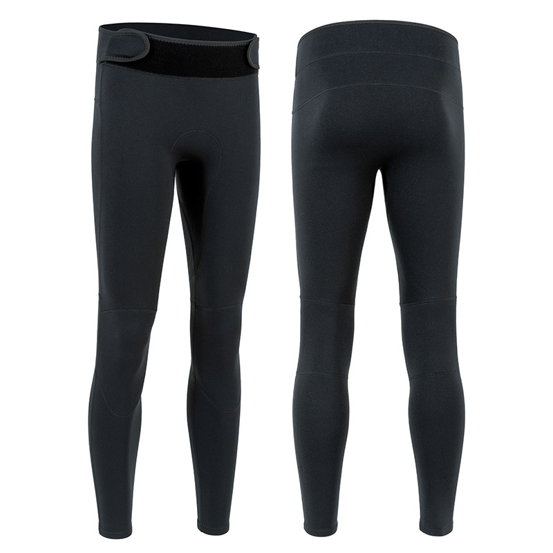 2 mm neoprenski diving top – kamuflažni uzorak, dugi rukavi, unisex, topao za ronjenje, plivanje i snorkeling