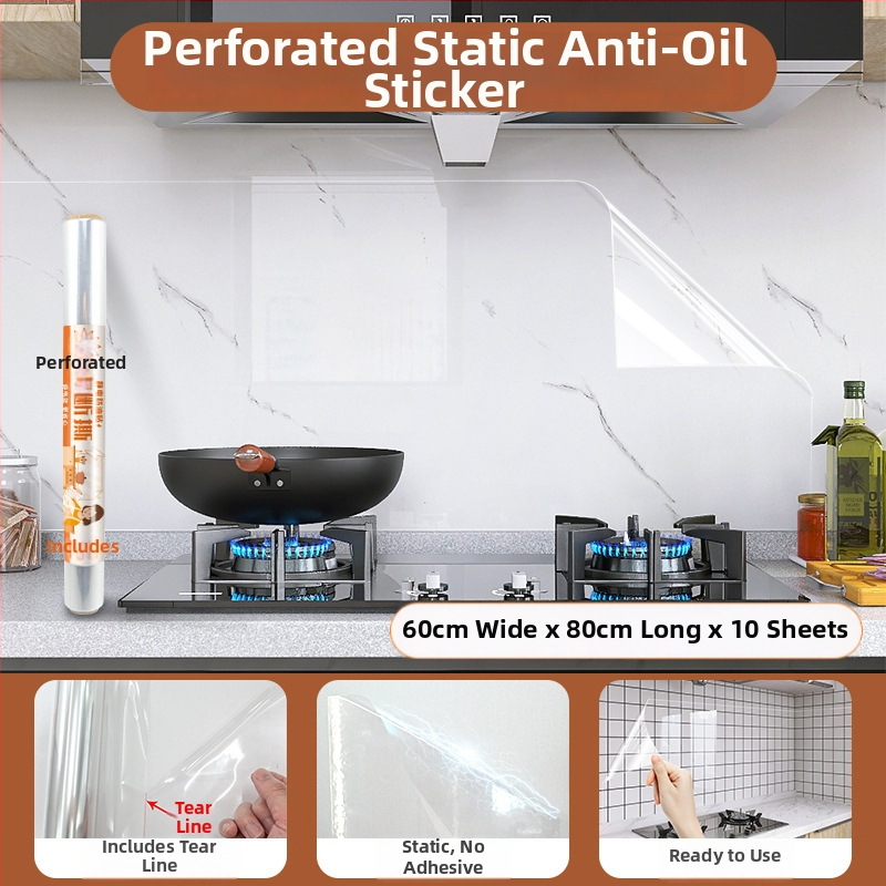 PP naljepnica za zid, vodootporna, 2 komada, jednobojni uzorak, dekorativni dizajn, moderni minimalistički stil