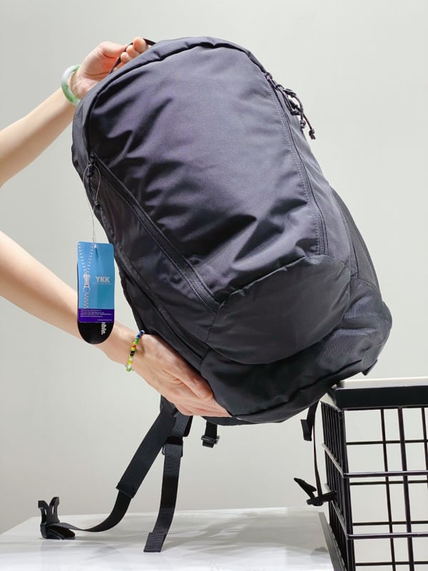 Rucsac de drumeție, din Oxford, impermeabil, curea cu pernă de aer, unisex