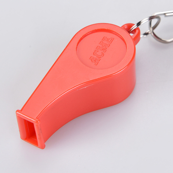  Fluier pentru copii – profesionist pentru sporturi în aer liber (antrenament/arbitraj), plastic + metal, pachet 240, brand ci'ma