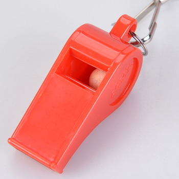  Fluier pentru copii – profesionist pentru sporturi în aer liber (antrenament/arbitraj), plastic + metal, pachet 240, brand ci'ma