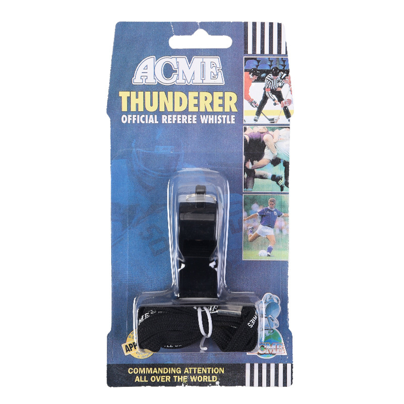  Fluier pentru copii – profesionist pentru sporturi în aer liber (antrenament/arbitraj), plastic + metal, pachet 240, brand ci'ma