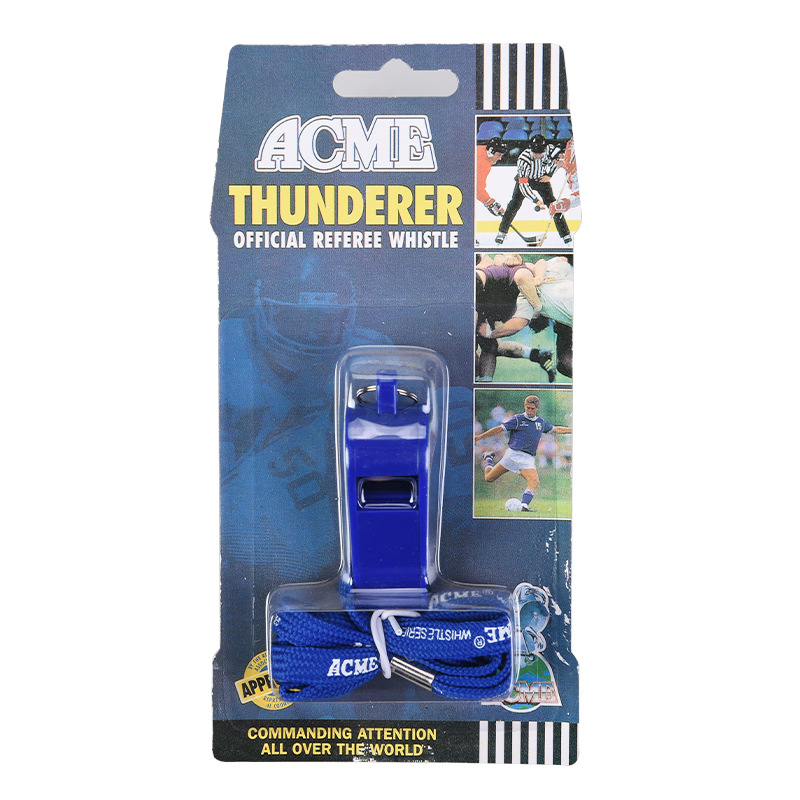  Fluier pentru copii – profesionist pentru sporturi în aer liber (antrenament/arbitraj), plastic + metal, pachet 240, brand ci'ma