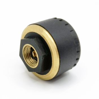 Αισθητήρας TPMS Bluetooth για αυτοκίνητα, μοτοσικλέτες και τρίκυκλα - Wollip, εύρος 0-8 bar, ψηφιακή οθόνη, συμβατό με 2/3/4 τροχούς