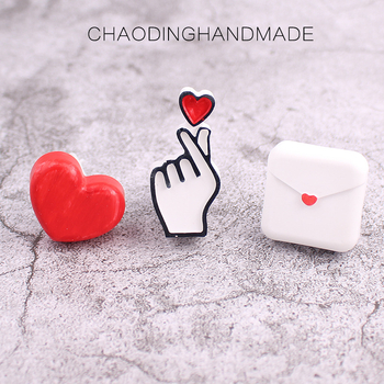 Autóillatosító szellőzőklip – szélcsengő illat, szív alakú gipsz aromatartó, 30 g