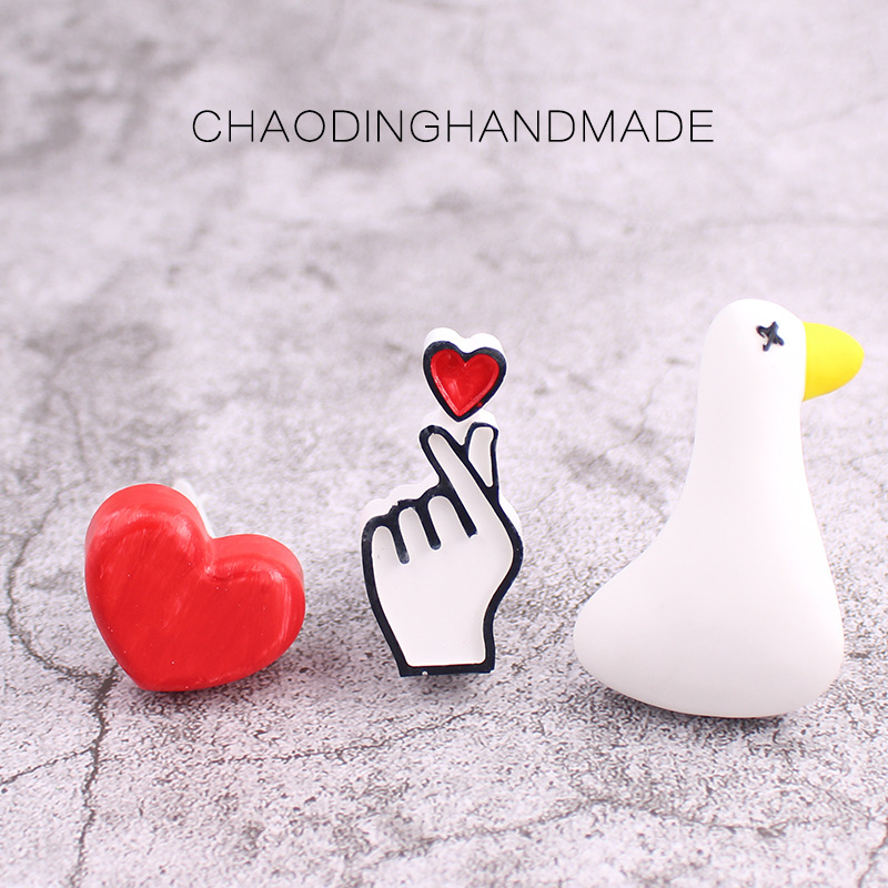 Autóillatosító szellőzőklip – szélcsengő illat, szív alakú gipsz aromatartó, 30 g