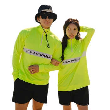 Ronilački wetsuit s dugim rukavima, dvodijelni, prozračan, unisex, za odrasle