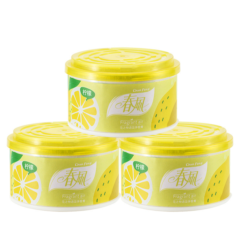 Spring Breeze čvrsti osvježivač zraka za kupaonicu, plastični držač, 70 g, isparavanje 31–60 dana, rok trajanja 3 godine, montaža na poklopac WC-a