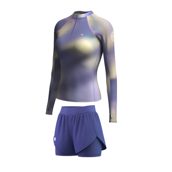 Costum de baie întreg cu cupe pentru bust, fără suport din oțel, nylon 80%, Tuosheng