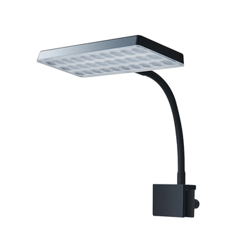 LED svjetlo za akvarij – svjetlo s punim spektrom za vodene biljke, 10.4W