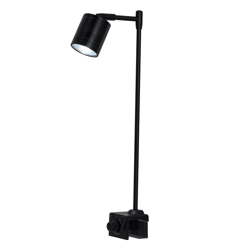 Akvariumsko osvjetljenje - aluminijska legura, 7W/10W, marka QL, 500 g