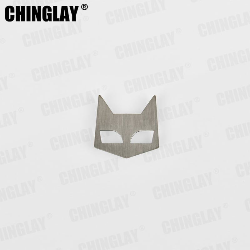 Kawasaki Z900RS/Z650RS стikер за инструмент – CNC алуминиева сплав декоративна част, модел 985, за декориране/модернизиране.