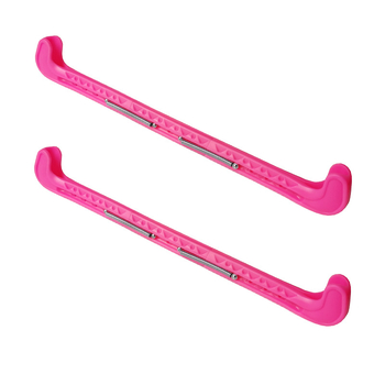 PVC védőburkolat gyorskorcsolyákhoz; állítható méret; felnőtteknek; kategória: korcsolyázó cipő