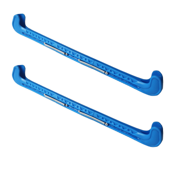 PVC védőburkolat gyorskorcsolyákhoz; állítható méret; felnőtteknek; kategória: korcsolyázó cipő