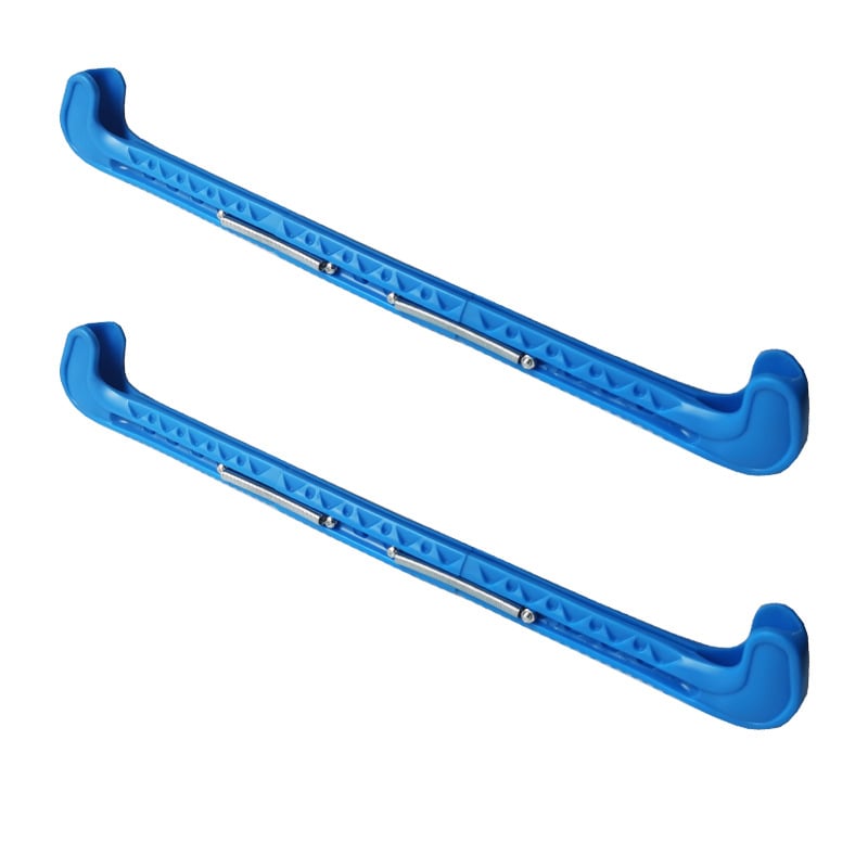 PVC védőburkolat gyorskorcsolyákhoz; állítható méret; felnőtteknek; kategória: korcsolyázó cipő