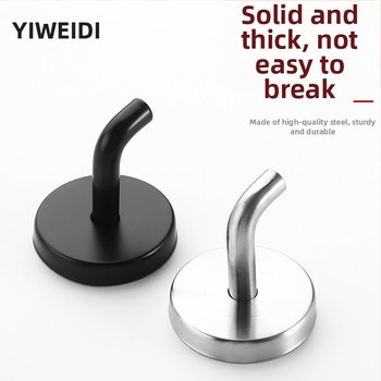 Vešiak na kabáty pre priečinku toalety, 304 nerezová oceľ, model 304, povrchová úprava: drôtovo vybrúsená, moderný minimalizmus