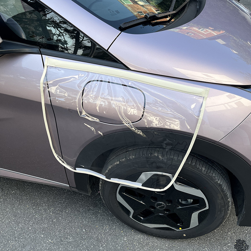 Vanjski vodootporni pokrov za produžni kabel, razvodnu ploču i punjač