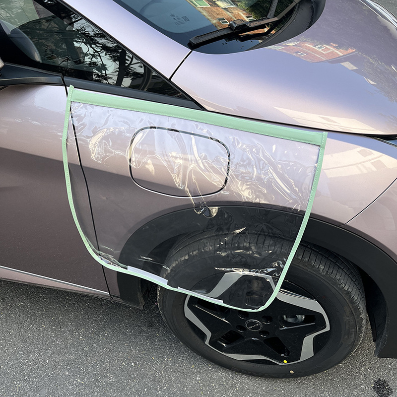 Vanjski vodootporni pokrov za produžni kabel, razvodnu ploču i punjač