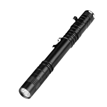 LED svjetiljka od aluminijske legure, 5W, 1200 mAh baterija, vodootporna, domet zrake 100–200 m